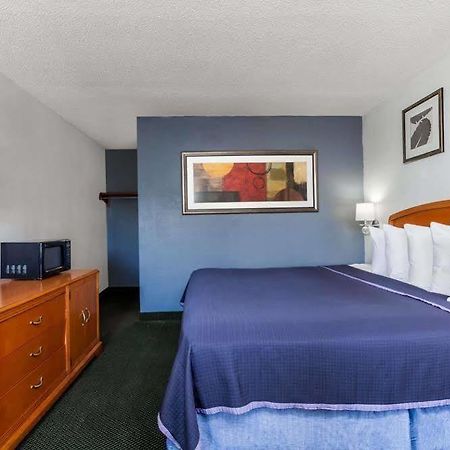 Super 8 By Wyndham Orlando Near Florida Mall Williamsburg Ngoại thất bức ảnh