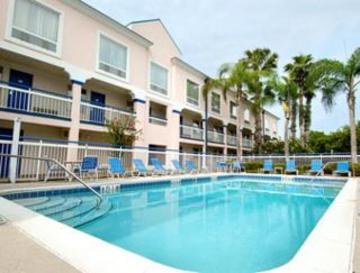 Super 8 By Wyndham Orlando Near Florida Mall Williamsburg Ngoại thất bức ảnh